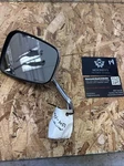 Mirror Chrome Left 56001-1451 Kawasaki Vulcan VN1500 VN800. Fixed Price $29.99.