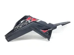 Right Passenger Side Rear Fender 2020 Polaris Rzr 900 Eps 3297 X. Fixed Price $141.19.