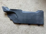 Honda Rincon 680 Fa 17 Engine Side Cover Right Lower 80123-HN8-0000. Fixed Price $16.95.