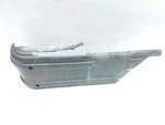 09 Club Carryall 295 Rear Left Fender Cover Panel 102914101. Fixed Price $39.42.