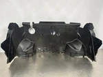 EB1446 2021 Polaris Rzr Turbo Xp Main Routered Firewall. Fixed Price $139.99.