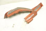 Polaris Sportsman 850 Eps 21 Side Body Cover Left Orange 5455513-808 48538. Fixed Price $119.99.
