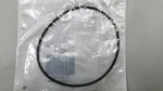 Genuine & New Triumph O-ring 90 X 2.5 T1181287. Fixed Price $13.33.