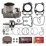 Complete Engine Rebuild Kit For Polaris Rzr 570 Ranger 2012-2017 2204729. Fixed Price $240.99.