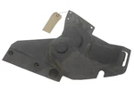 Can-am Outlander 650 Xt 19 Splash Guard Front Inner Left 705013111 54466. Fixed Price $32.99.