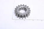 Polaris 2003-2004 Predator 500 Transmission 2ND Gear Dive 3088085. Fixed Price $25.89.