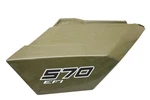 23 Polaris Ranger Sp 570 Right Front Hood Cover. Fixed Price $279.99.