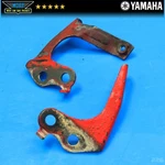 2006 Yamaha Raptor 350 Rear / Back Fender Mud Splash Guard Brackets Stays 04-13. Fixed Price $17.10.