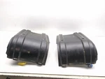 18 Club Carryall 1700 Front Left & Right Lower Seat Rocker Cover Panels. Fixed Price $149.87.