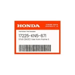 Honda Genuine Stud (6X21) Use From Frame 17225-KN5-671. Fixed Price $9.45.