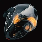 Ski Doo Vibe Sena Mesh Bluetooth Communication System For Advex 9290860093. Fixed Price $389.99.