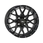 4/137 Itp Hurricane Wheel For Can-am Outlander Max 800R Efi 2009-2015. Fixed Price $178.51.