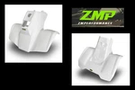New Honda TRX70 White Front And Rear Fender Set 86-87 Plastics. Fixed Price $582.25.