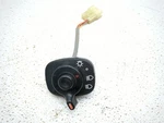 18-25 Kubota Rtv XG850 Sidekick Headlight Control Knob K7811-62240. Fixed Price $44.94.