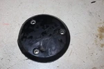 86-97 Honda TRX200DA Type Outer Engine Cover 11332-HB3-000. Fixed Price $12.00.