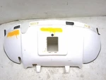 11 Polaris Gem Electric Golf Cart Front Lower Dash Cover Panel. Fixed Price $199.83.