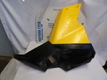 13 Can-am Maverick 1000 Front Right Lateral Panel Oem 705007845 4P736. Fixed Price $50.98.