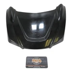 05-23 Kawasaki Brute Force 750 Handlebar Cover Black Nos 59441-0005-839. Fixed Price $24.99.