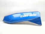 21-24 Can Am Commander 700 Xt Rear Left Bed Side Trim Panel Cracked. Fixed Price $107.48.