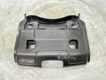 Used Oem 2003 Yamaha 660 Grizzly Rear Fender Lid Cover (dark Gray Metallic). Fixed Price $14.99.