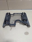 1992 Suzuki King Quad 300 LTF4WDX Front Muffler Guard Screen 53310-20B12. Fixed Price $32.72.