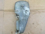 Yamaha Outboard Remote Control Box Mounting Plate Cover & Shaft Drive. Fixed Price $51.95.