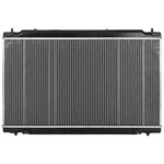 Replacement Radiator For Honda Cr-v 2017 2018 2019 2020 2021 2022 Fits 13626. Fixed Price $62.09.