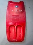 Polaris Sportsman Xplorer 400 500 4X4 Oem Front Hood Red 5435110-288. Fixed Price $25.59.