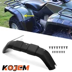 Right Rear Fender Flare Splash Mud Guard For Honda Rancher TRX350 2000-2003. Fixed Price $67.00.