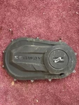 2024 Segway Villain SX10 Cvtech Clutch Outer Cover Plastic #838. Fixed Price $64.99.