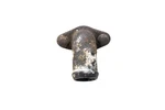 99 Kawasaki Mojave 2X4 Water Port Cover KSF250. Fixed Price $13.74.
