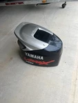 Yamaha 175HP Vmax Hpdi Top Cowling Cover Hood Silver. Fixed Price $250.00.