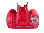 1986 - 1989 Honda Rear Fender Plastics Fairing Full Bore #24. Fixed Price $199.95.