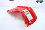 2022 Honda TRX250X Front Right Fender Mud Splash Guard Flap 61200-HR4-L20ZA. Fixed Price $80.00.