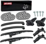 Timing Chain & Guide Tensioner Kit For Can-am Commander Max 800R 2011-2019. Fixed Price $67.99.