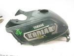 Yamaha Yfm 450 Kodiak Gas Fuel Tank Cover 5ND-F171A-11-00 2003-2006. Fixed Price $45.00.