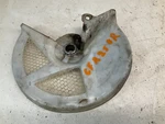 12 Honda CRF250R Front Brake Disk Guard. Fixed Price $21.24.