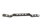 Honda Fourtrax 125 85 Fender Support Front 61121-VM6-680 54244. Fixed Price $32.99.