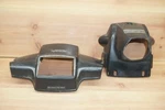 1985 Honda Spree Covers 53205-GK8-670ZB. Fixed Price $34.11.