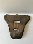 2016 Yamaha YXZ1000 Eps Under Cover Guard Assembly 2HC-F8385-00-00. Fixed Price $100.00.
