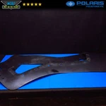2000 Polaris Xplorer 250 4X4 Rear Back Left Right Mud Splash Heel Guards Shields. Fixed Price $14.26.