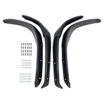 Maier Mfg Fender Flares-black For 2007-2015 Yamaha YFM700 Grizzly Fi 4X4 Auto. Fixed Price $286.16.