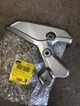 Hyosung GD250R Right Footrest Bracket Brake Rear Set Peg 2015 2016 2017 2018 +. Fixed Price $99.59.