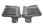 20 Cfmoto Cforce 600 4X4 Front Lower Inner Fenders Left Right. Fixed Price $49.99.