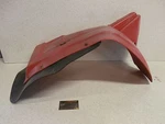 82 Honda ATC200ES Big Rear Fender Right Red Oem Flares Panel Guard. Fixed Price $165.00.