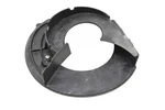 21 Cf-moto Cforce 600 Touring 4X4 Air Deflector Clutch Cover. Fixed Price $18.50.