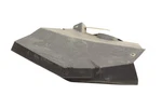 Polaris General Xp 1000 22 Fender Flare Left Rear Lower 2637574-070 53480. Fixed Price $29.99.
