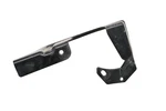 06 Can-am Outlander 400 Xt Max Water Deflector Cover. Fixed Price $13.50.