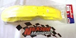 2001-2018 Suzuki RM125 Polisport Front Fender. Fixed Price $41.16.