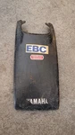 Used Oem 1989 Yamaha Breeze Yfa 125 Front Hood Plastic Fender Fits. Fixed Price $95.00.